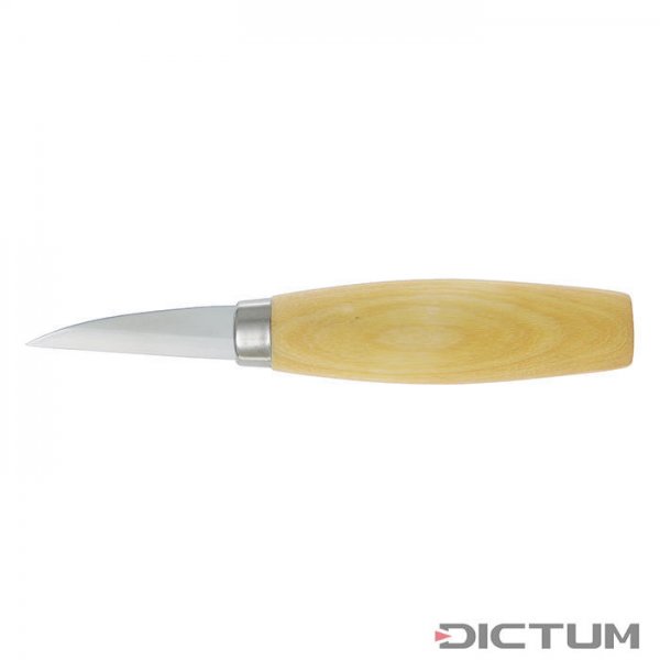 Cuchillo para tallar Morakniv N.° 122 (L)