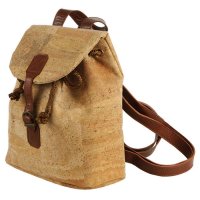 Cork Backpack