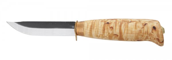 Wood Jewel Scoutknife