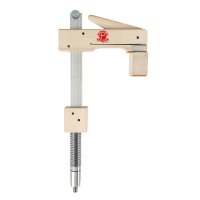 Adaptador para fijador Adaptador para fijador Klemmsia, básico, ⌀ eje 30 mm, altura de sujeción 250 mm
