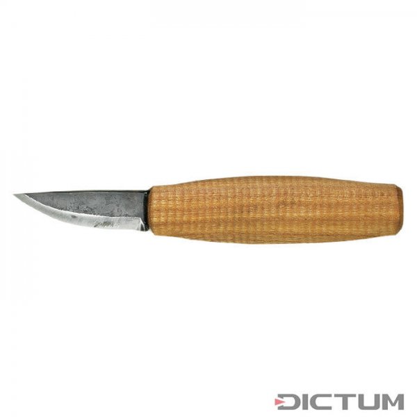 Cuchillo de talla Svante Djärv