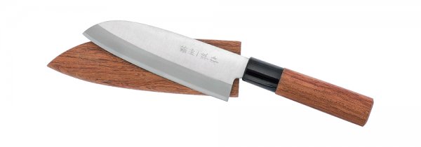 Hocho to Kisaya, Santoku, All-purpose Knife
