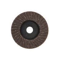 King Arthur's Tools King Arthur's Tools Flap Disc Sander, Grit 60