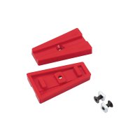 Individual Dovetail Individual Dovetail Templates, 5-Piece Set