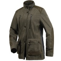 Heinz Bauer »Beaver Heinz Bauer »Beaver Creek« Ladies Loden Hunting Jackets, Size 42