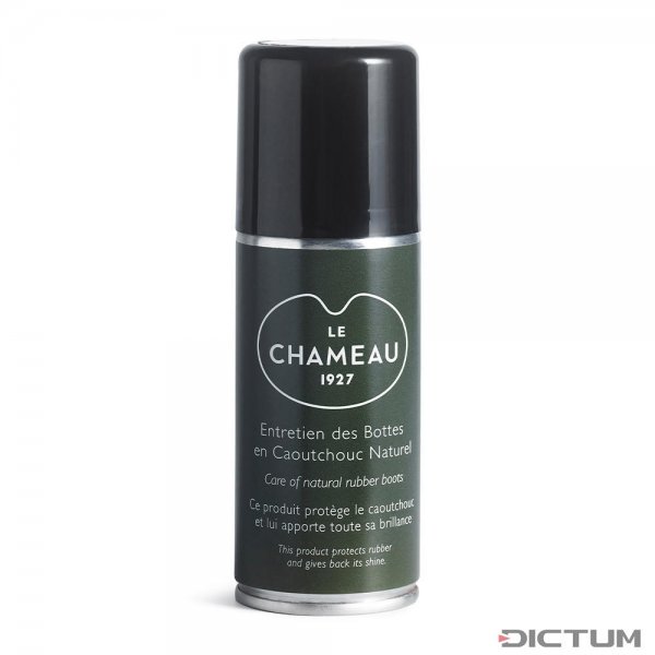 Le Chameau spray do pielęgnacji gumowych kaloszy