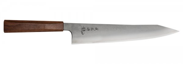 Blazen Ryu-Wa Hocho，Gyuto，鱼和肉刀。