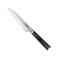 Нож для мяса и рыбы Tadafusa Hocho, микарта, Gyuto