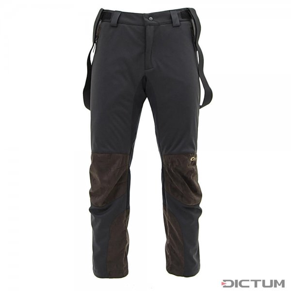 Pantaloni Carinthia G-LOFT ISLG, nero, taglia XXL