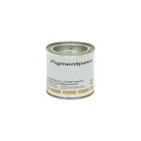Пигментная паста ASUSO, Пигментная паста ASUSO, палисандр, 100 мл