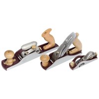 DICTUM Entry-level Plane DICTUM Entry-level Plane Set, Left-handed Use, SK4 Blade