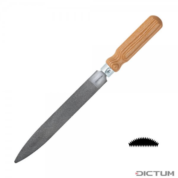 DICTUM 精密研磨机，柜式，带手柄，5 刀位，切割长度 200 毫米