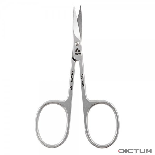 Alpen Cuticle Scissors