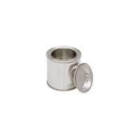 Boîte à couvercle brevetée, 100 ml