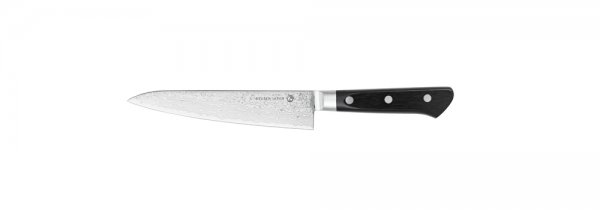 Bontenunryu Hocho, Gyuto, nůž na ryby a maso