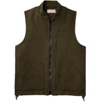 Filson Wool Vest Liner, S Filson Wool Vest Liner, S