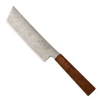 Cuchillo para verduras, Fukaku-Ryu Hocho, arce, Usuba