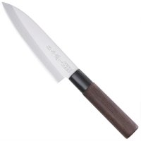 Нож для мяса и рыбы Saku Hocho, без деревянных ножен, Gyuto