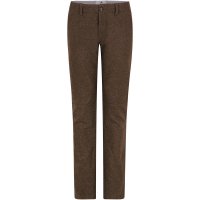 Herren Loden Jagdhose Herren Loden Jagdhose Luis, braun, Größe 48