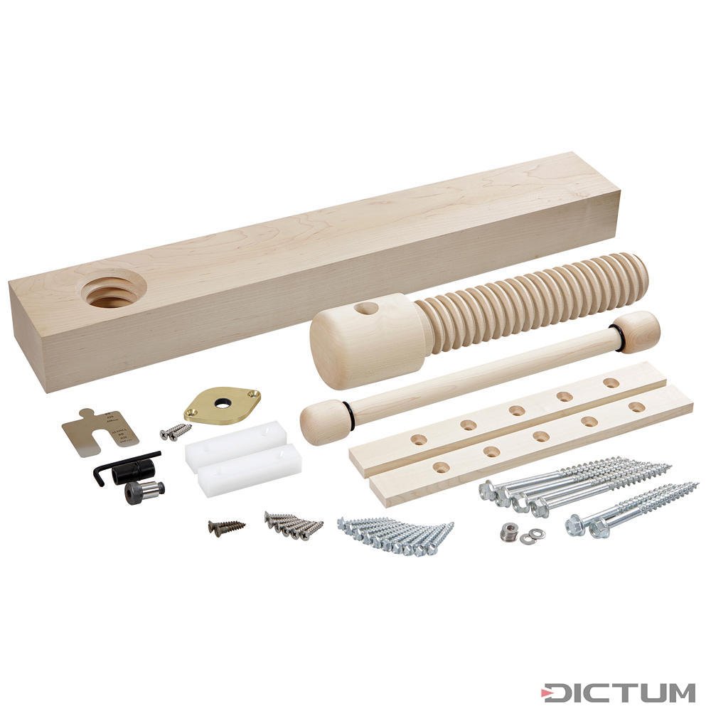 Lake Erie Toolworks Wagon Vice Presse A Chariot Premium Accessoires Dispositifs De Serrage Dictum