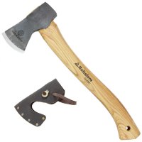 Hultafors Trekking-Axt Hultafors Trekking-Axt