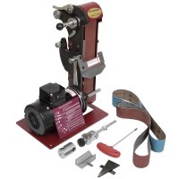 Lijadora Sorby ProEdge, Lijadora Sorby ProEdge, Deluxe