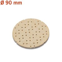 useit-Superpad P Ø 90 mm, useit-Superpad P Ø 90 mm, 10 Stück, P 240