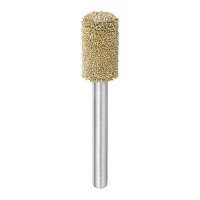 Kutzall Stożkowy frez z Kutzall Stożkowy frez z węglików spiekanych, cylinder, Ø 8x13mm, Orig., drobny