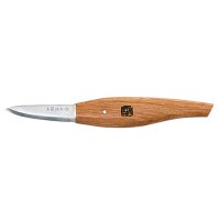Řezbářský nůž, tvar C
