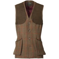Laksen »Leith Clyde« Laksen »Leith Clyde« Men’s Shooting Vest, Size L
