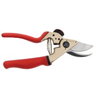 Barnel Pruning Shears with Revolving Handle
