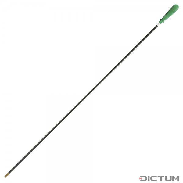 Ballistol Long Gun Cleaning Rod, Carbon, 7 mm, from calibre 7.5 mm