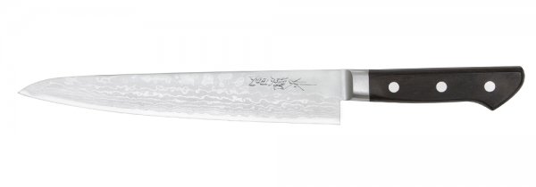 Matsune Hocho, Sujihiki, cuchillo para carne y pescado