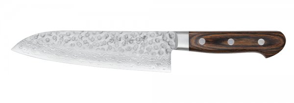Универсальный нож Sakai Hocho, Santoku