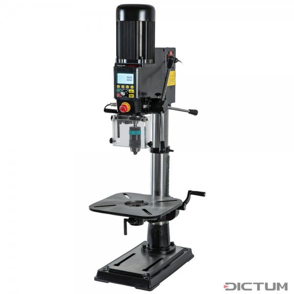 Teknatool Nova Viking DVR Benchtop Drill Press, 16 Inch