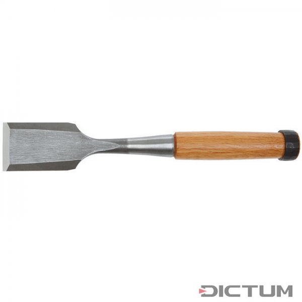 木工用高速钢凿子，刀刃宽度48毫米。