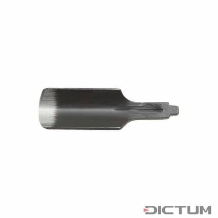 Carving Tool for Auto Mach Power Carver, Sweep 7 / 12 mm