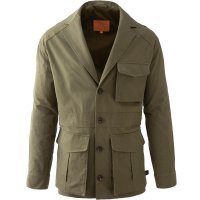 Westley Richards Stanley Westley Richards Stanley Cargo Jacket, cape green, Größe M