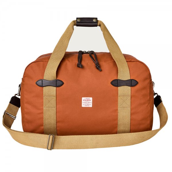 Filson Duffle-Medium, Rust