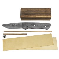 Kit de montage de couteau » Nobilis «