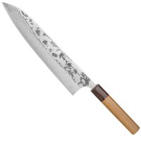 Yoshimi Kato Hocho, Gyuto, cuchillo para pescado y carne