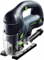 Festool Wyrzynarka PSB Festool Wyrzynarka PSB 420 EBQ-Plus CARVEX