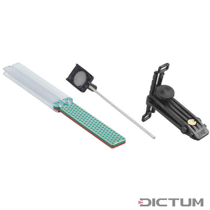 DMT Diafold Magna-Guide 磨削系统，套装，3 件装| 磨削系统| Dictum