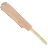Leder-Etui für Dozuki- Leder-Etui für Dozuki- und Kataba-Sägen, Größe 1