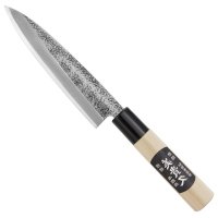 Mikihisa Hocho, Petty, cuchillo universal pequeño, 150 mm