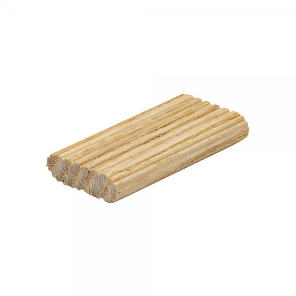 Espigas flotantes Kreg Mortise Mate 8 mm, 50 piezas
