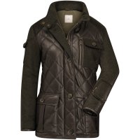 Chaqueta acolchada para Chaqueta acolchada para mujer Heinz Bauer »Cross Country Lady«, talla 40