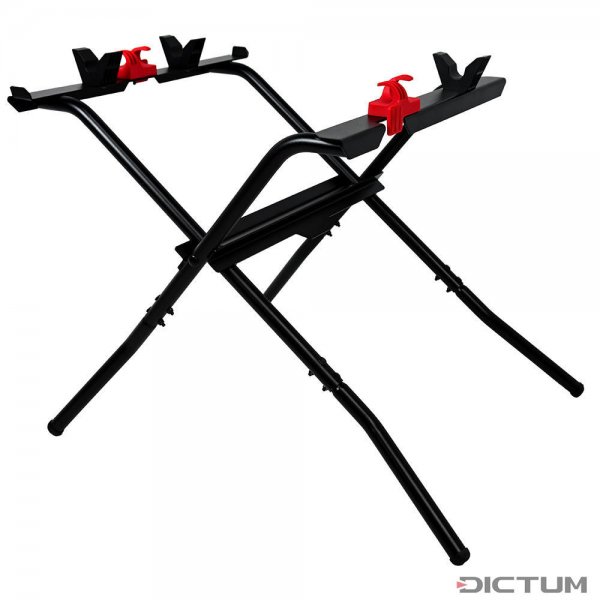 SawStop Folding Stand for »Compact« Circular Bench Saw