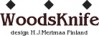 WoodsKnife