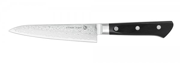 Bontenunryu Hocho, Gyuto, cuchillo para pescado y carne